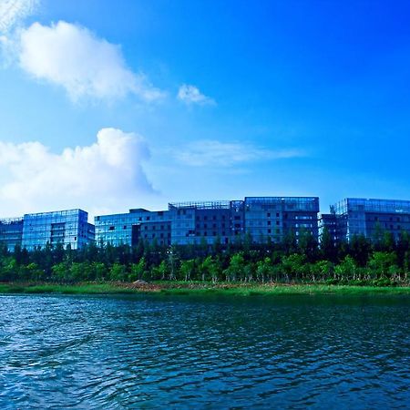 Oct Bay Breeze Hotel Shenzhen Luaran gambar