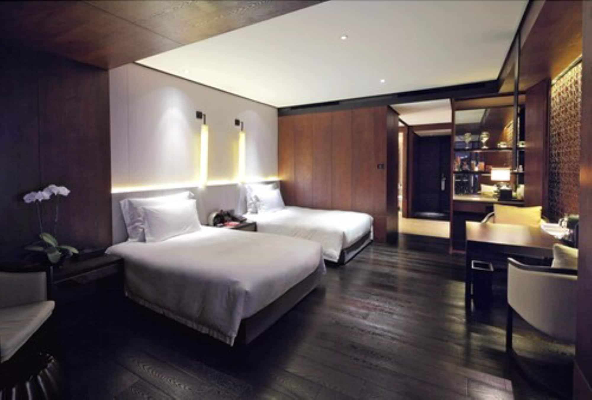 Oct Bay Breeze Hotel Shenzhen Luaran gambar