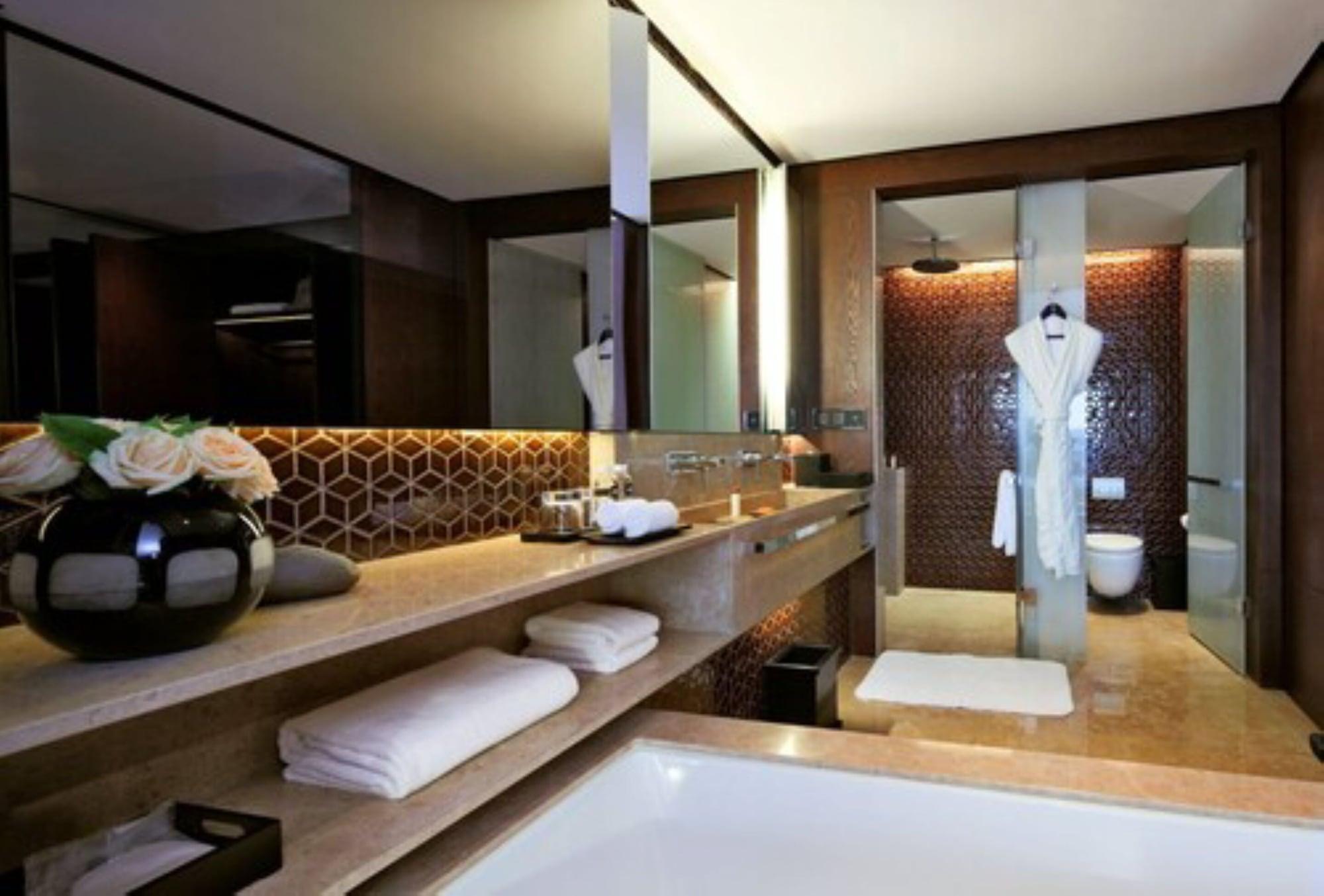 Oct Bay Breeze Hotel Shenzhen Luaran gambar