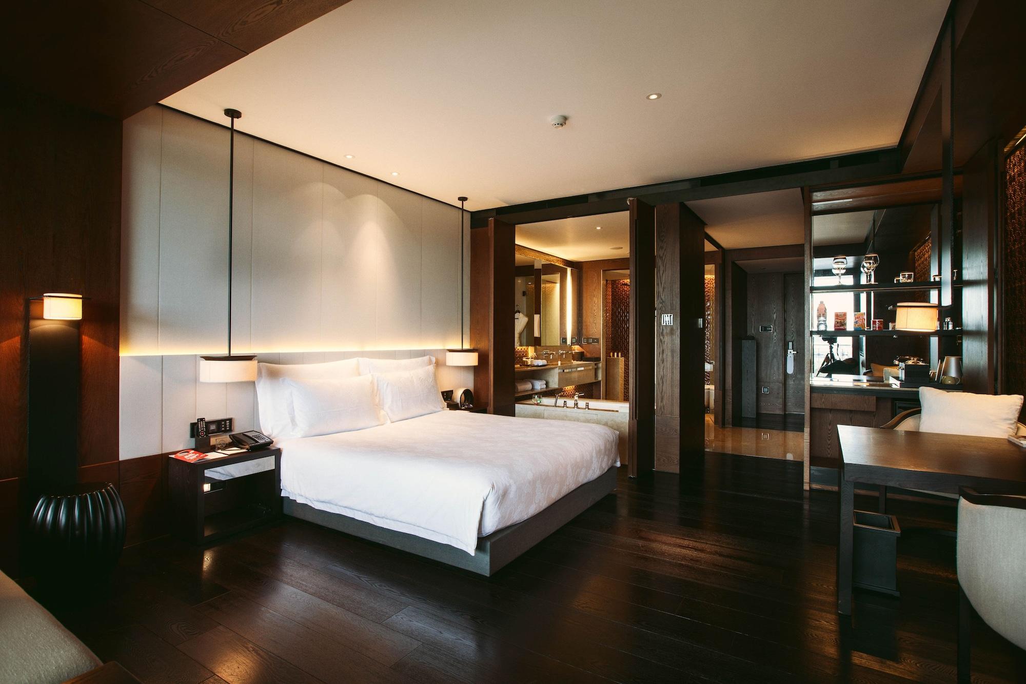 Oct Bay Breeze Hotel Shenzhen Luaran gambar
