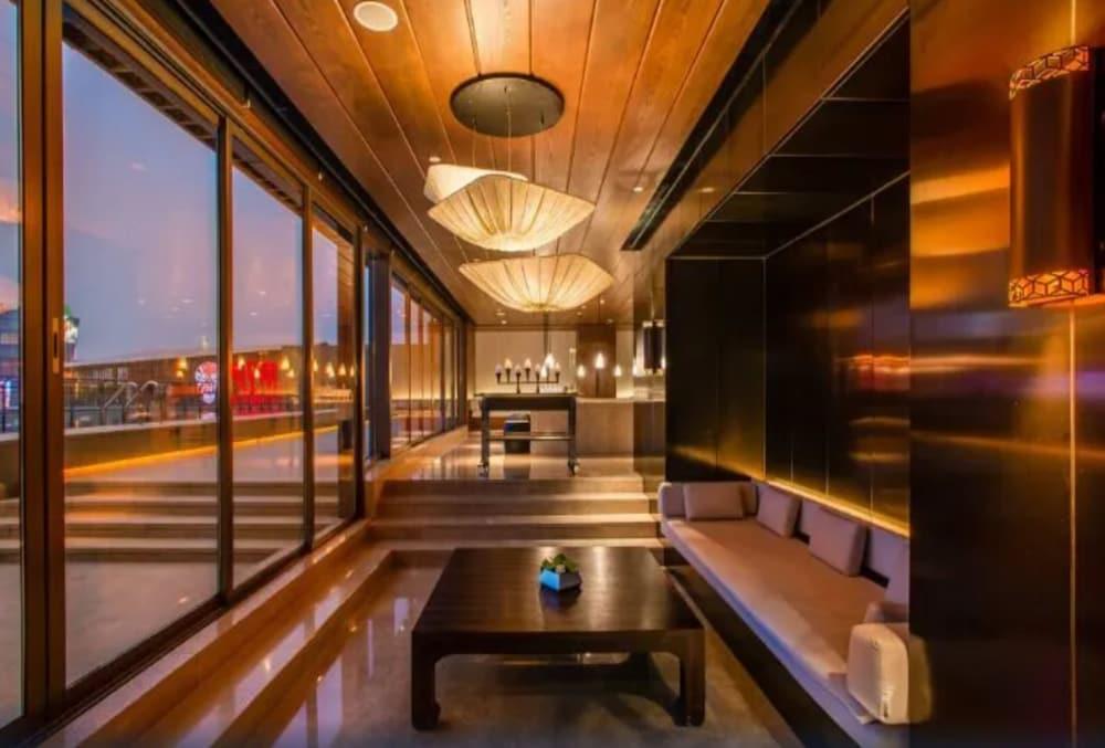 Oct Bay Breeze Hotel Shenzhen Luaran gambar