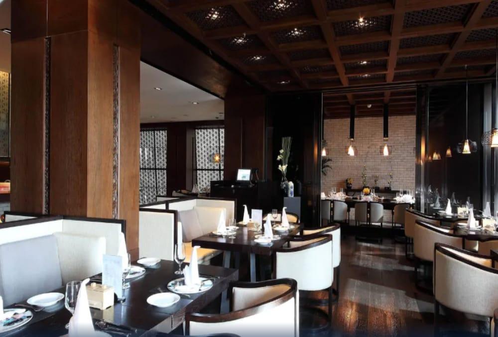 Oct Bay Breeze Hotel Shenzhen Luaran gambar