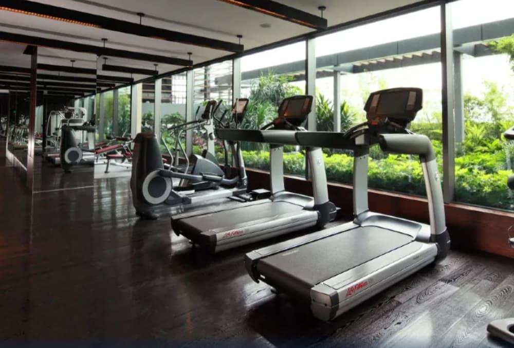 Oct Bay Breeze Hotel Shenzhen Luaran gambar