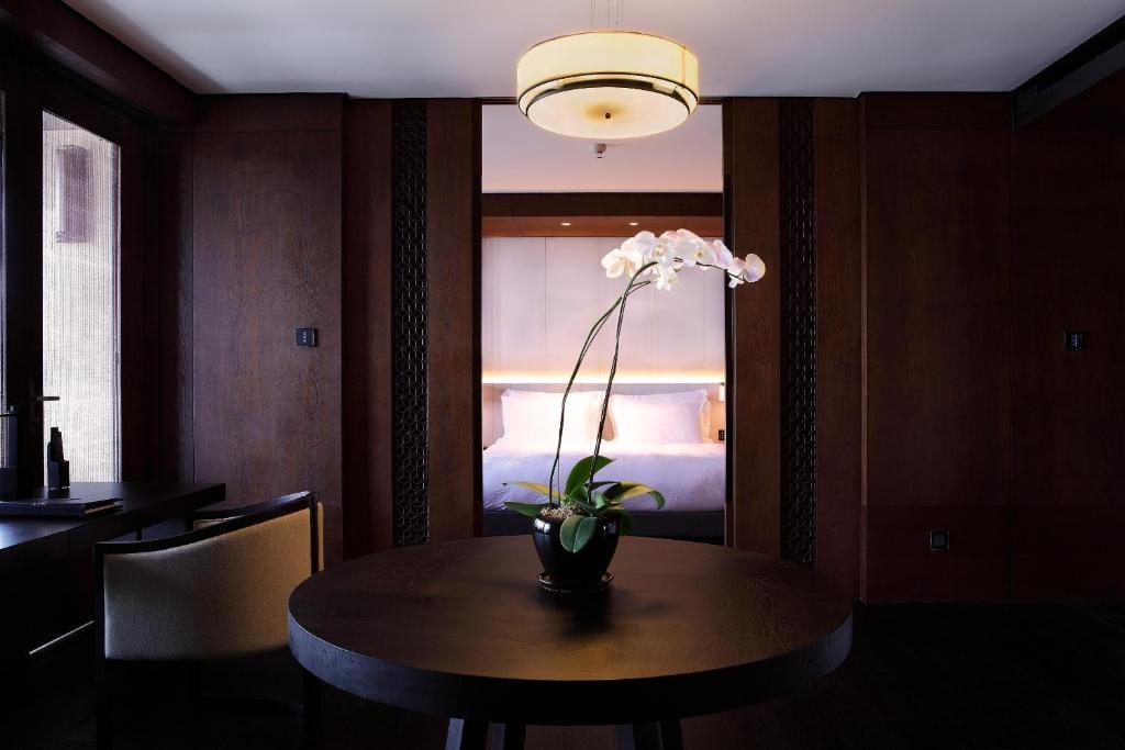 Oct Bay Breeze Hotel Shenzhen Luaran gambar