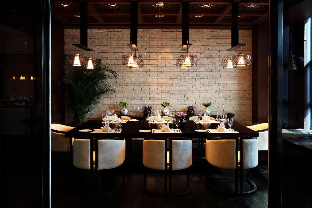 Oct Bay Breeze Hotel Shenzhen Luaran gambar