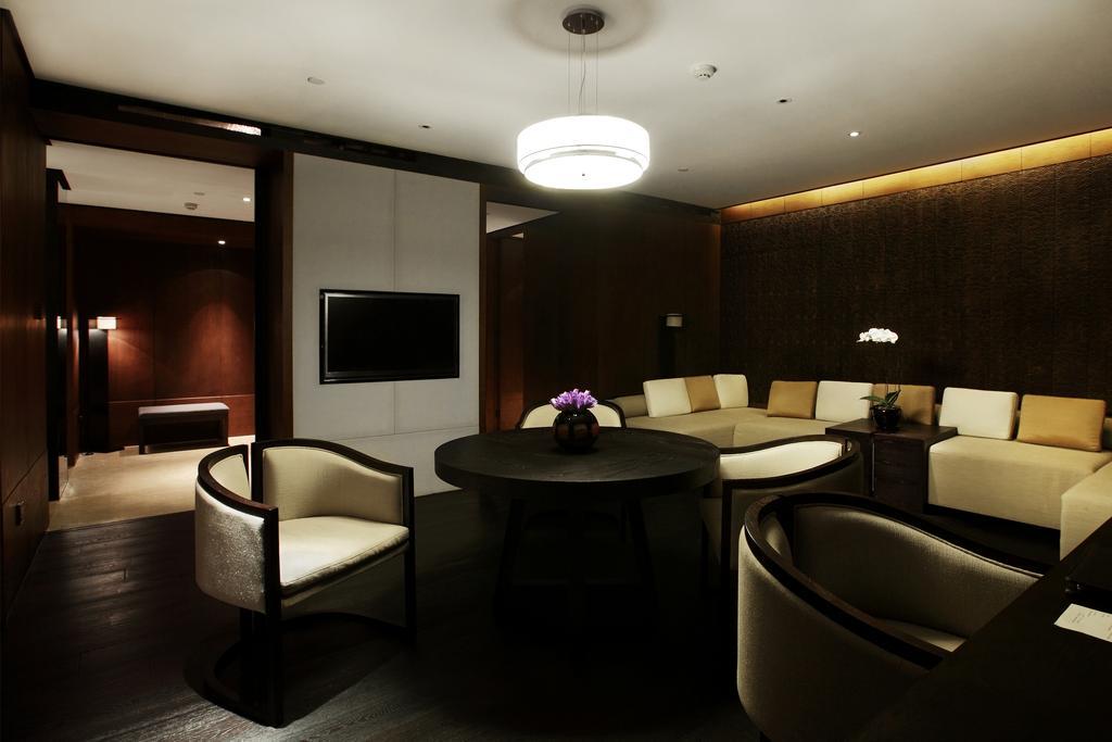 Oct Bay Breeze Hotel Shenzhen Luaran gambar