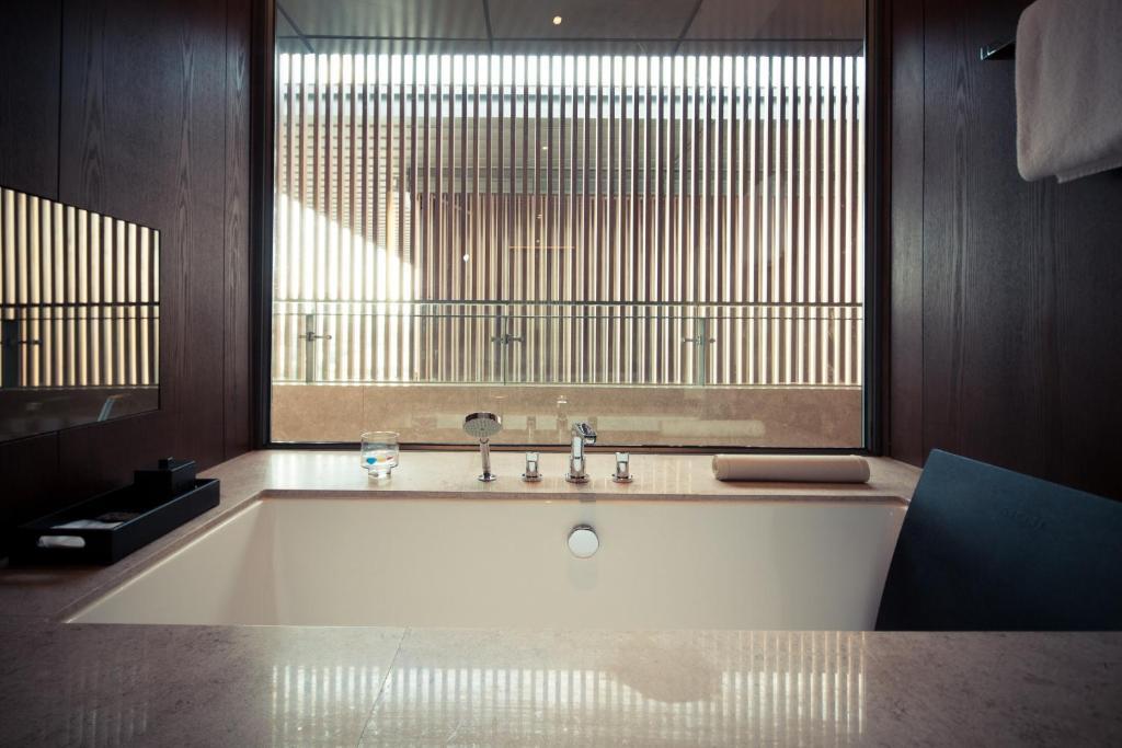 Oct Bay Breeze Hotel Shenzhen Bilik gambar