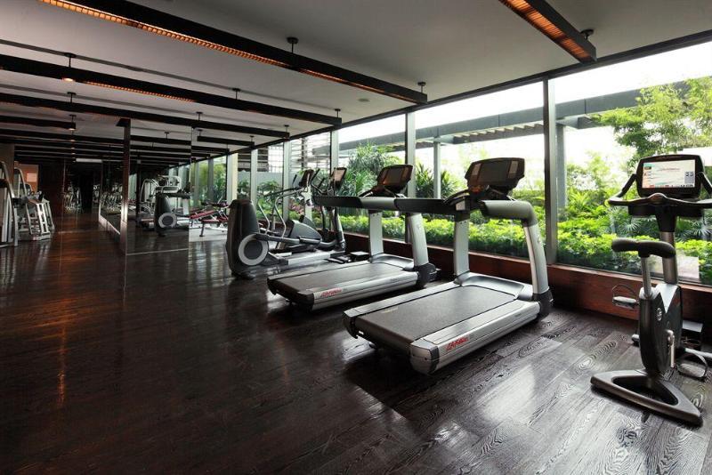 Oct Bay Breeze Hotel Shenzhen Luaran gambar