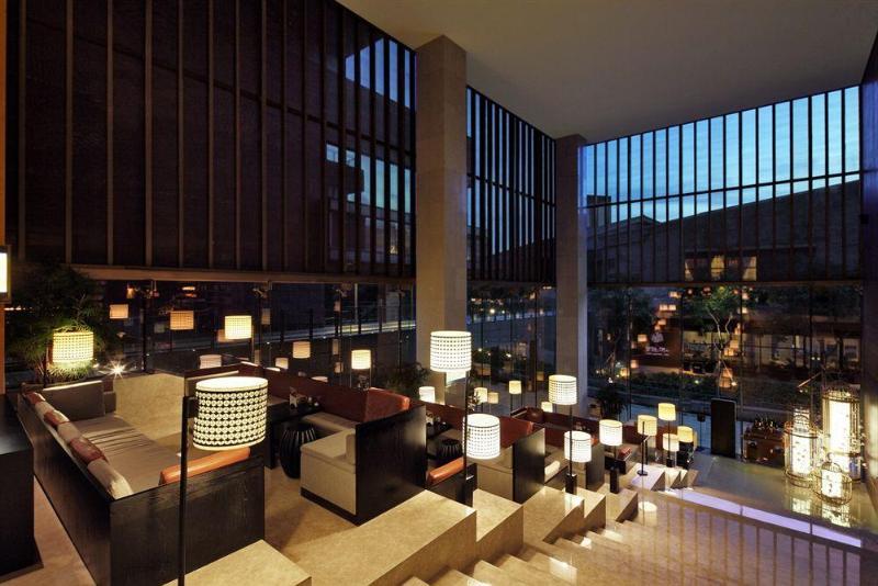 Oct Bay Breeze Hotel Shenzhen Luaran gambar