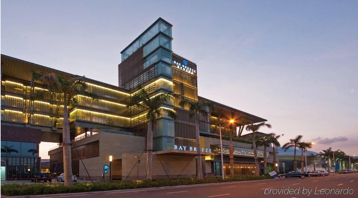 Oct Bay Breeze Hotel Shenzhen Luaran gambar
