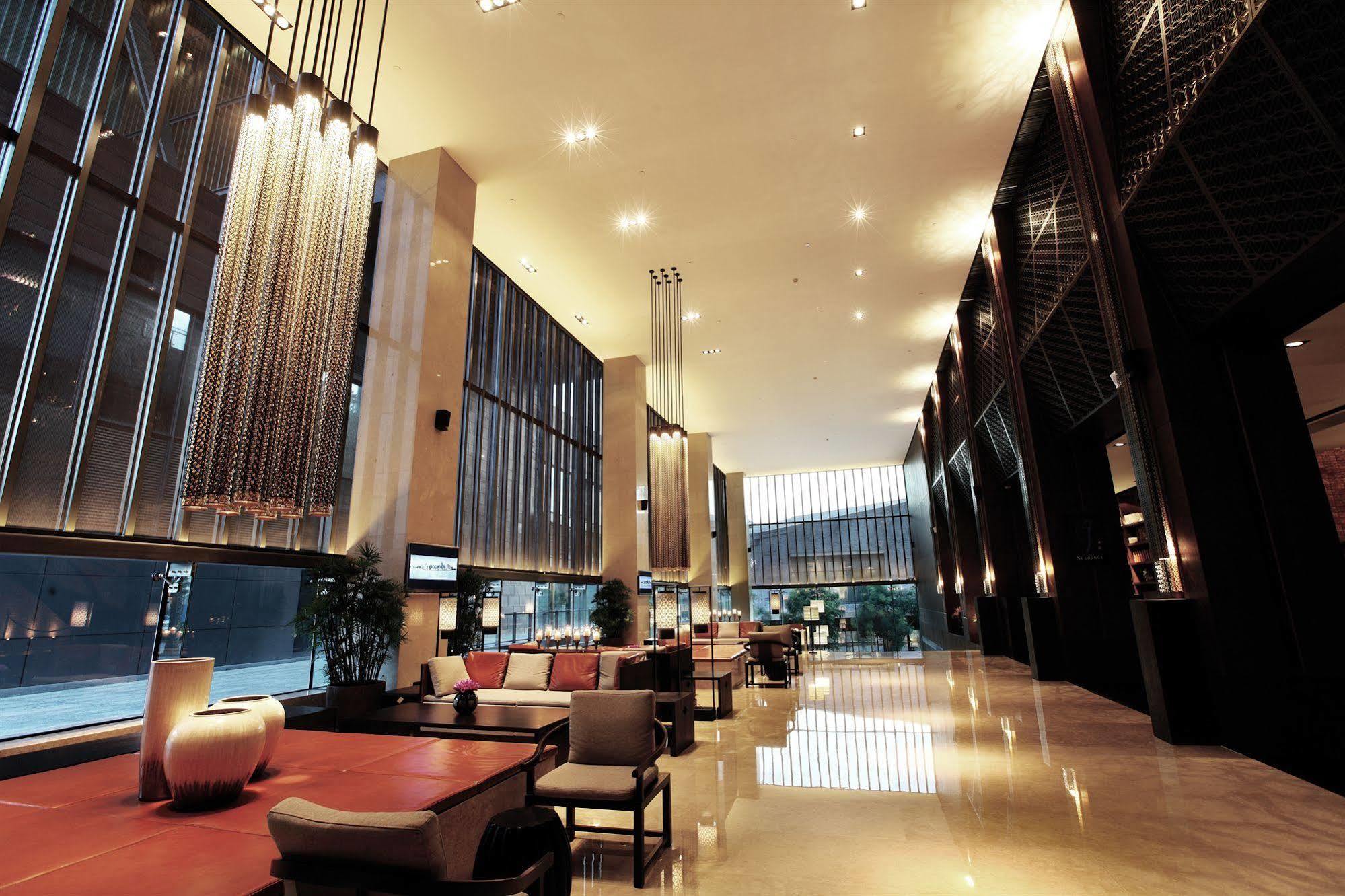 Oct Bay Breeze Hotel Shenzhen Luaran gambar