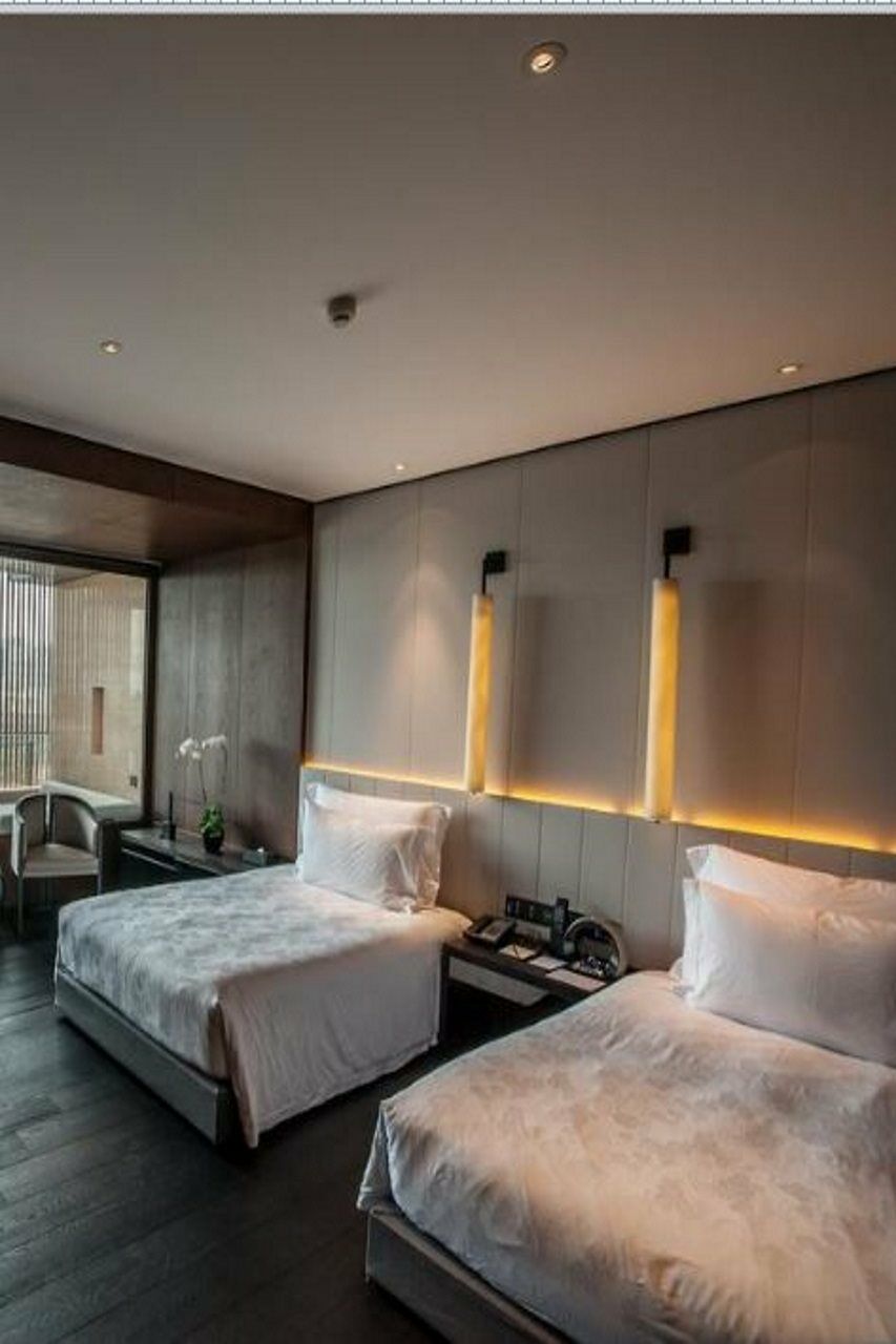 Oct Bay Breeze Hotel Shenzhen Luaran gambar