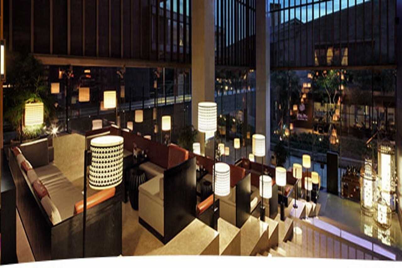 Oct Bay Breeze Hotel Shenzhen Luaran gambar
